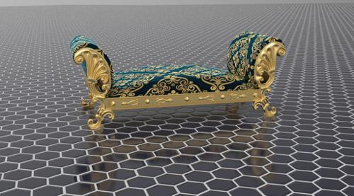 Interior Sofa ornaments decor