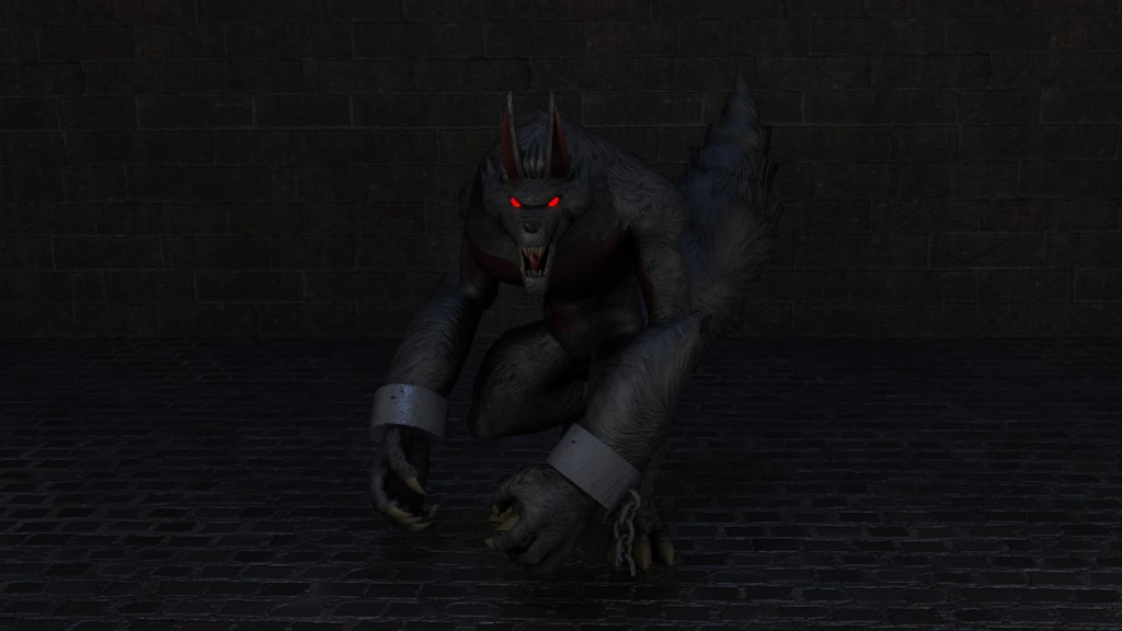 Werewolf