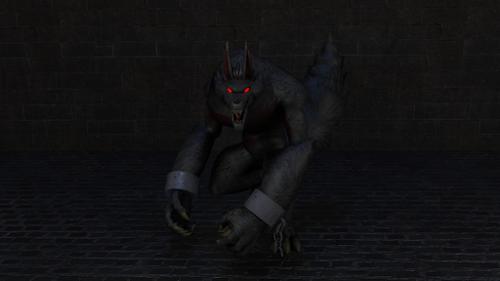 Werewolf
