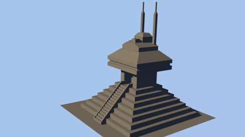 Low poly