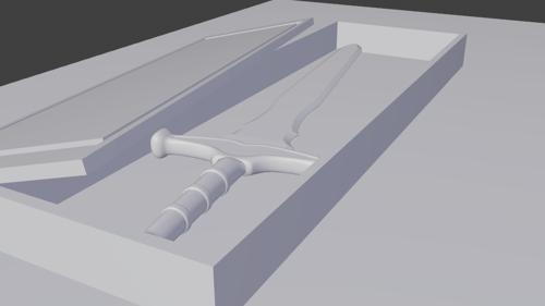The Sword