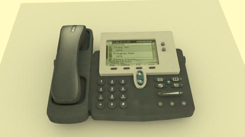 phone