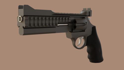 357 Magnum