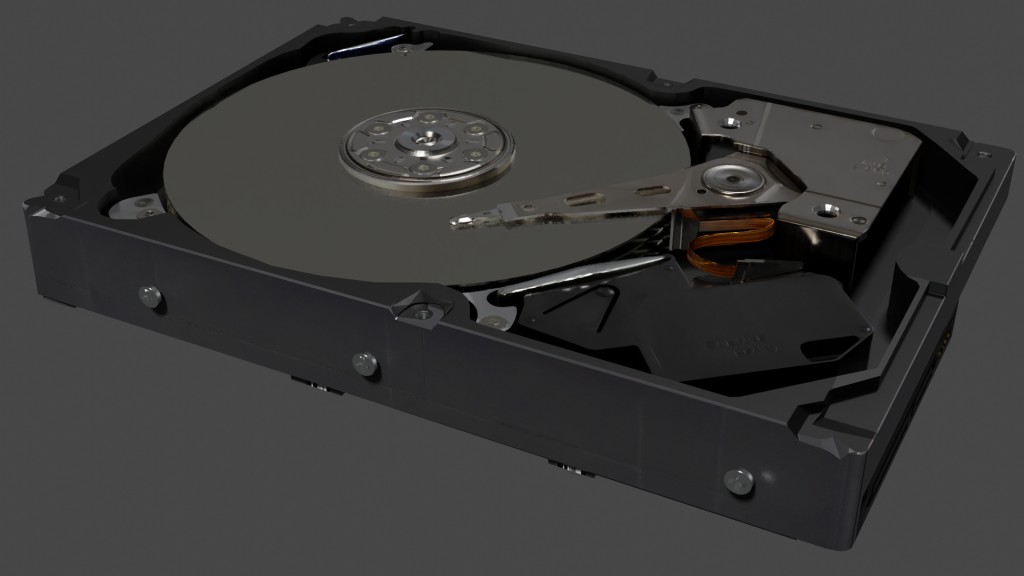 Seagate Barracuda 2 TB ( computer part )