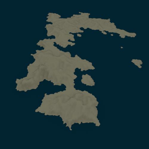 Patmos LP