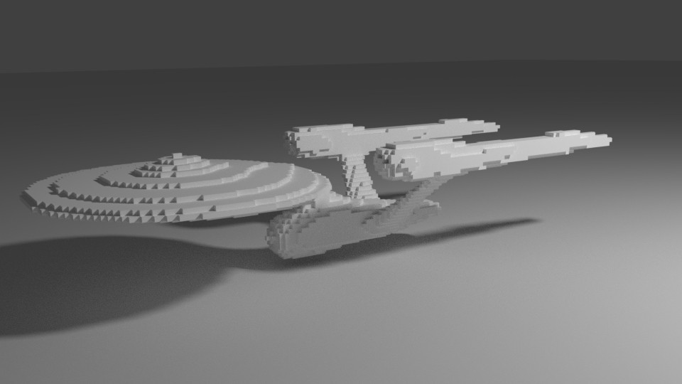 USS Enterprise