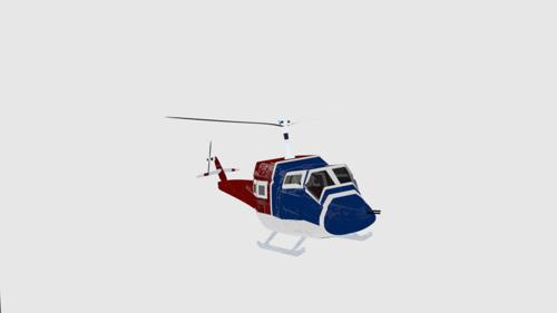 Bell 212