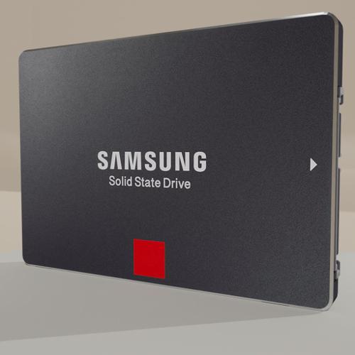 SSD Samsung EVO Pro 2TB ( computer part )