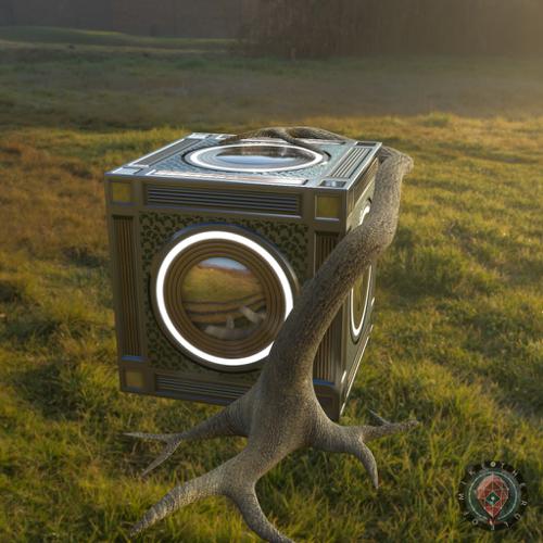 EASY Blender to Unity workflow start file.