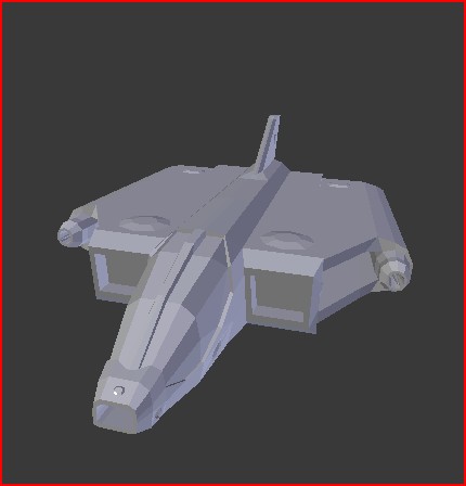 SpaceShip