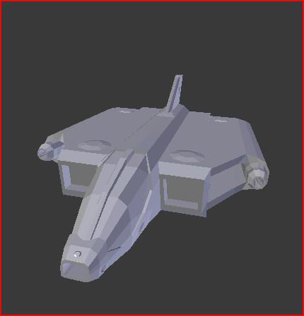 SpaceShip