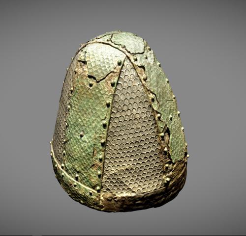 Helmet of Presian