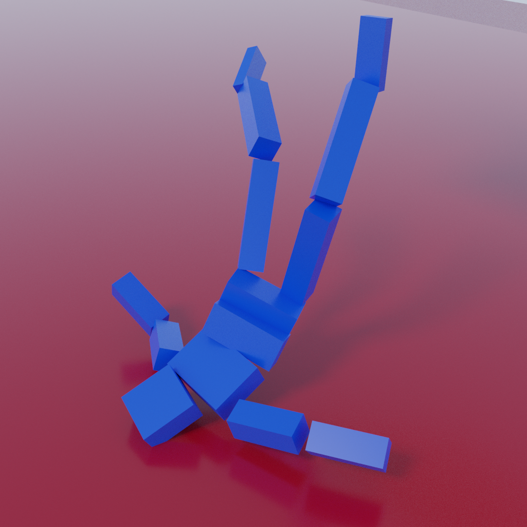Basic Ragdoll