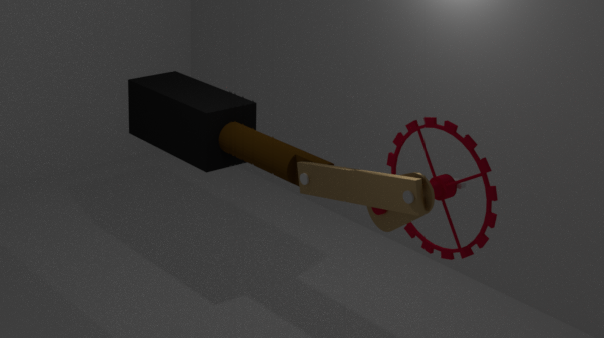 Offgrid Pump design
