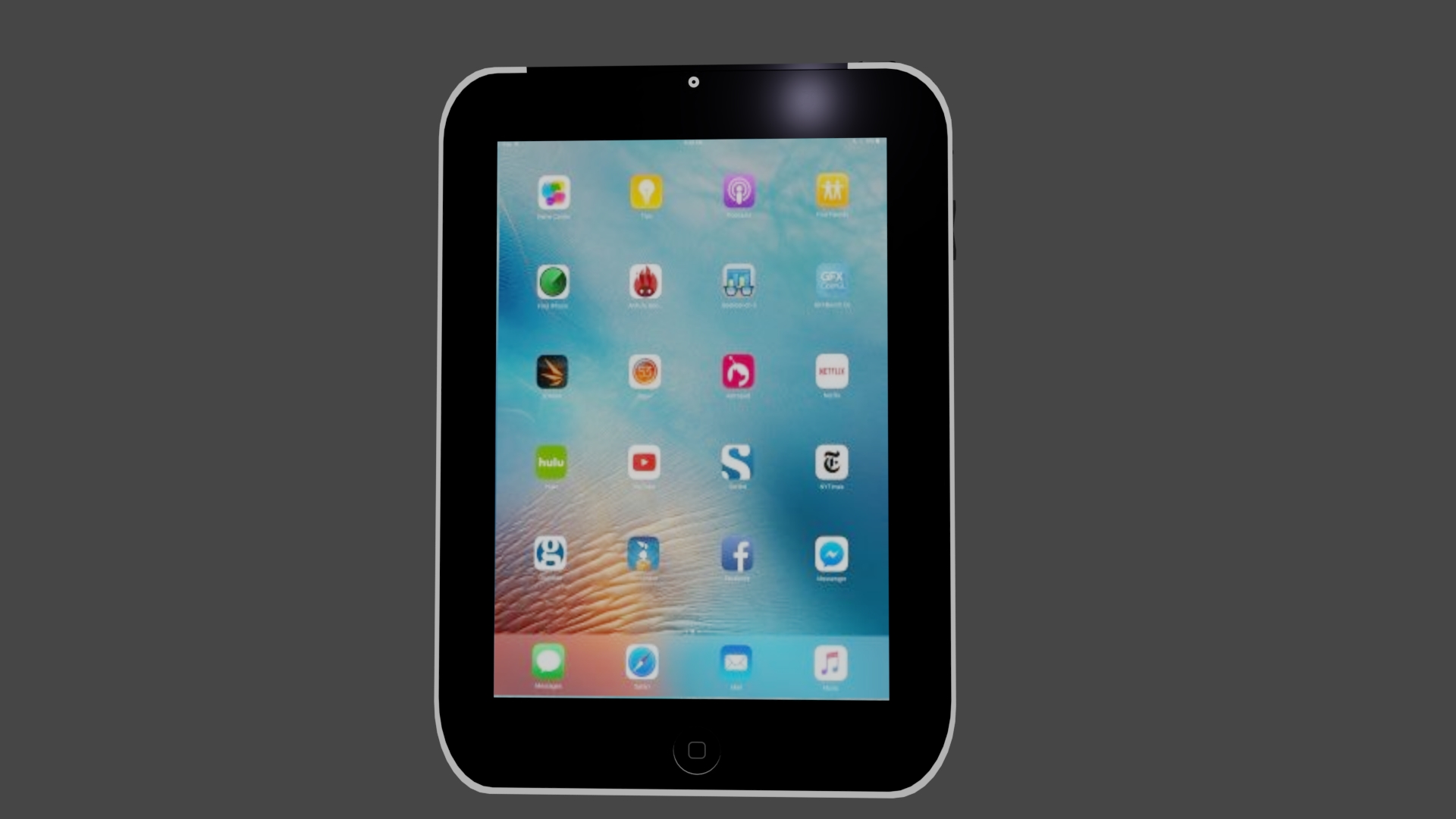 IPad 2