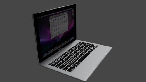 MacBook Air