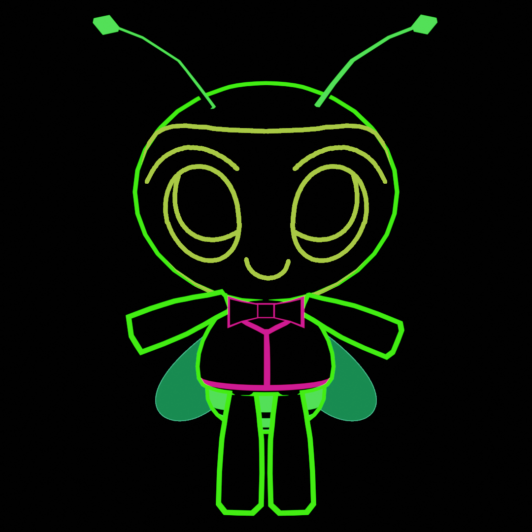 JUNKIRI (firefly)