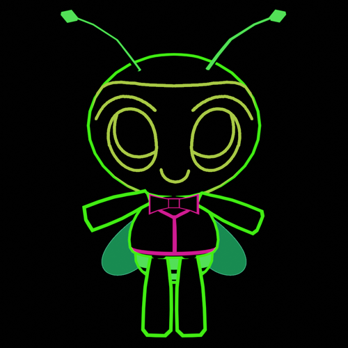 JUNKIRI (firefly)