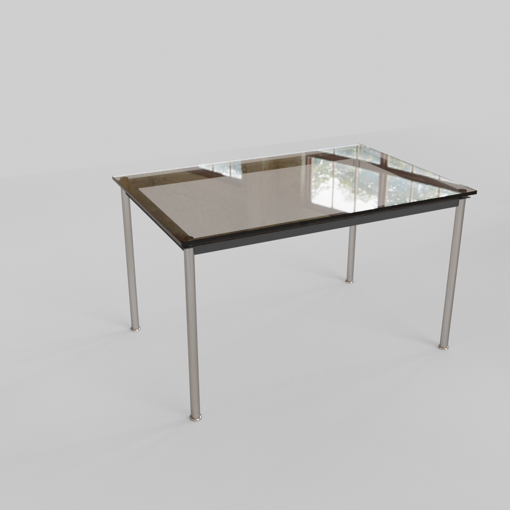 LC10 Table series