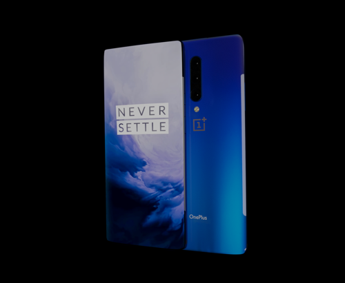 OnePlus 7 pro