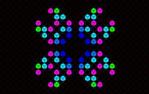 Conways Game of Life