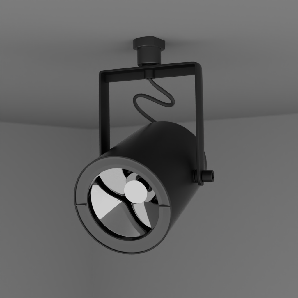 Spot light 2.0