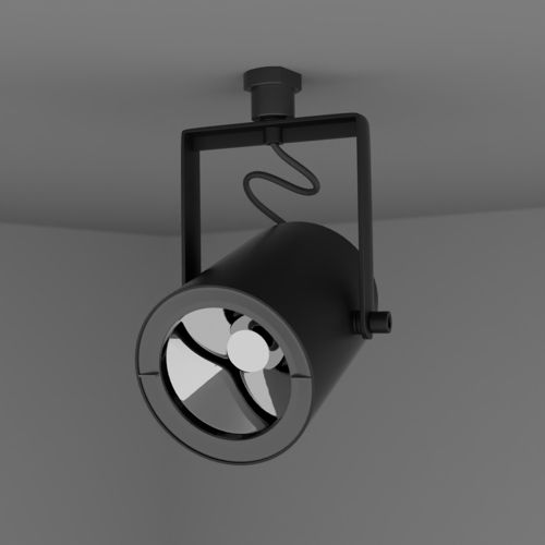 Spot light 2.0