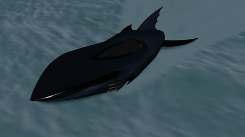 Batboat