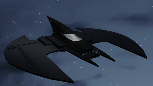 Batwing
