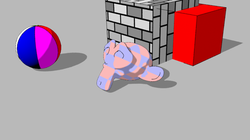 Cel Shading