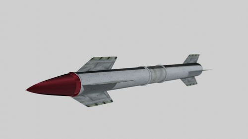 War Missile