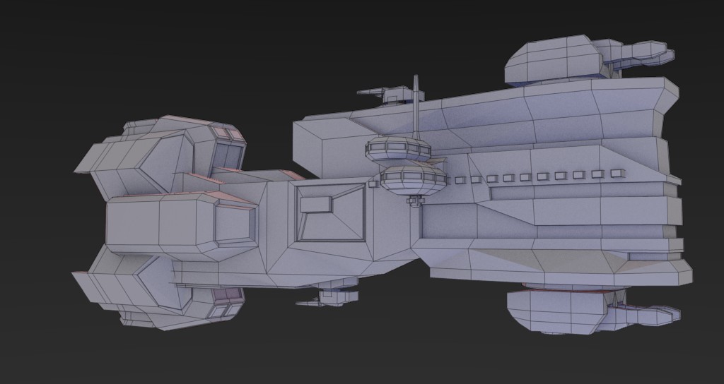 Shipyard v0.3