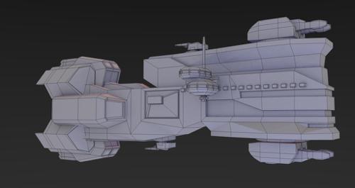 Shipyard v0.3