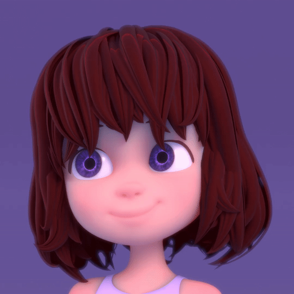 Cori the dreamer