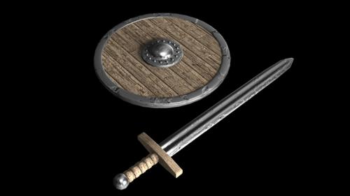 Weapons