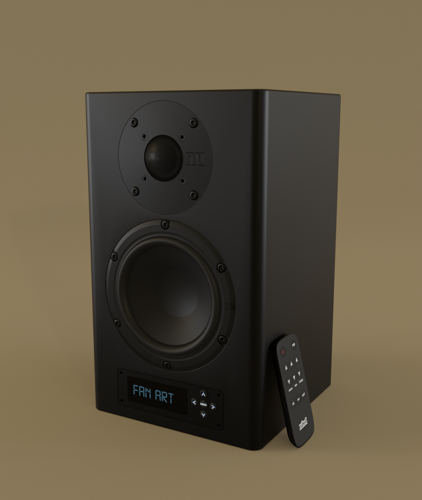 Nubert nuPro A-200 Speaker