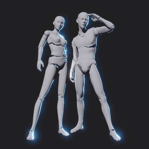 Collection preview