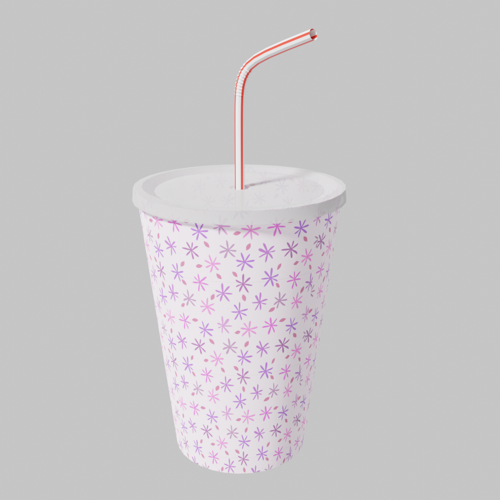 Plastic Cup