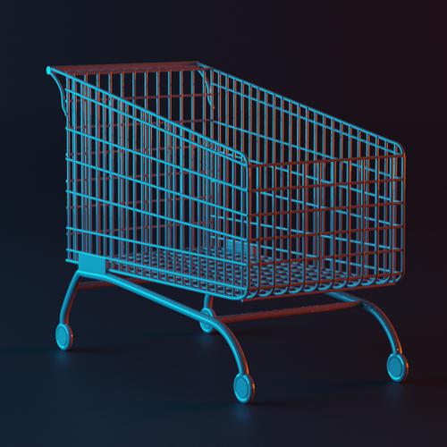 Shopping Trolley