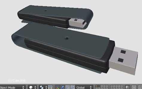flashdisk 0