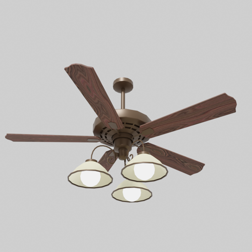 Ceiling Fan