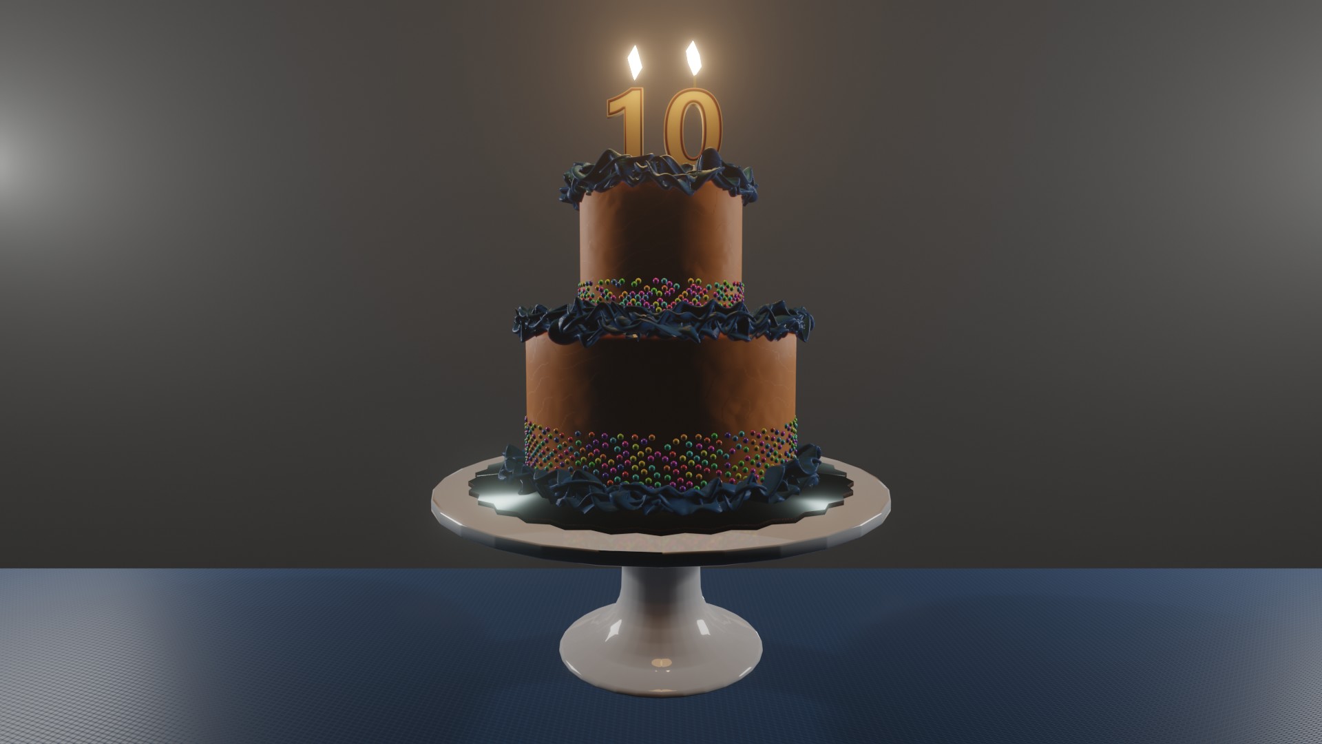 Seabug's 10 Year Anniversary