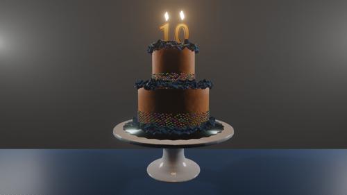 Seabug's 10 Year Anniversary