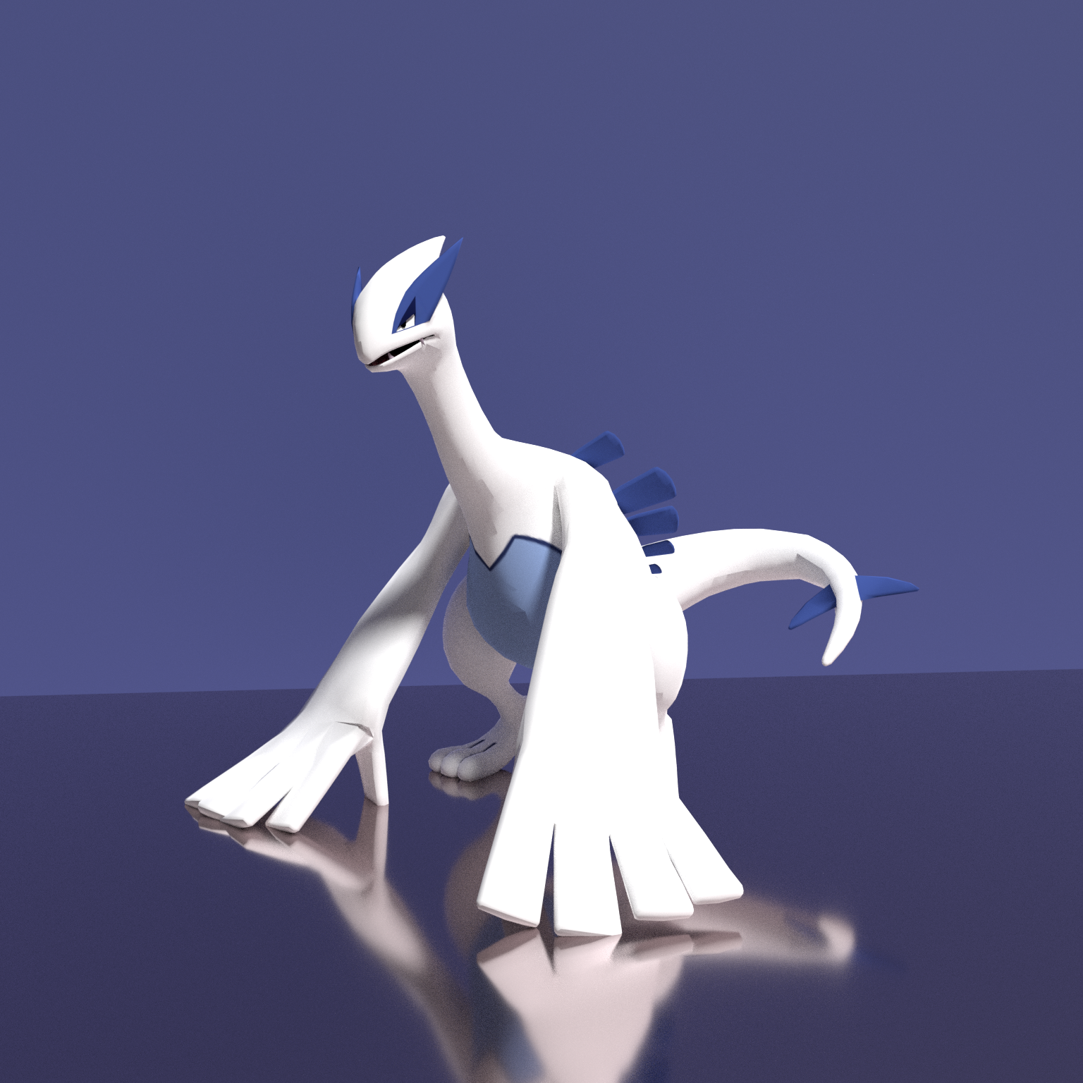 Lugia [Pokemon]