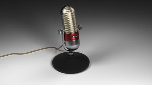 Microphone Check
