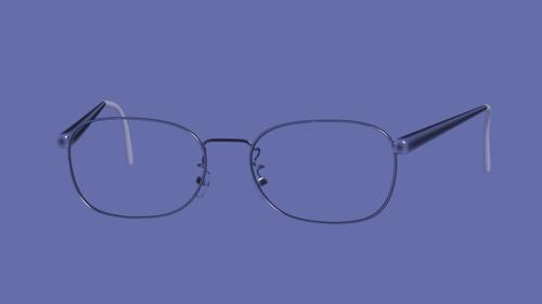 glasses
