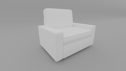 Armchair