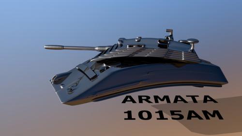 Armata 1015AM