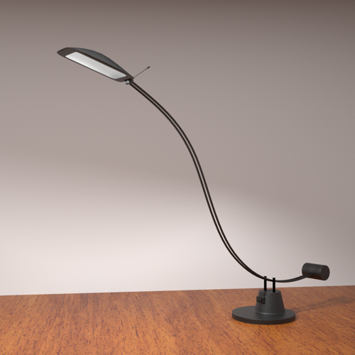 Table lamp
