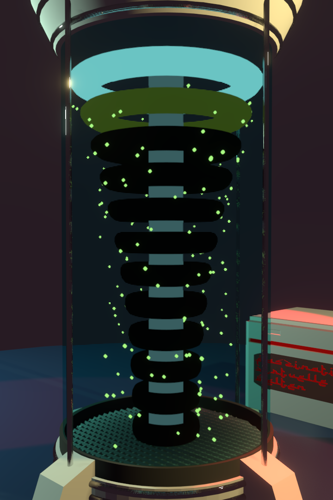 Power Pillar